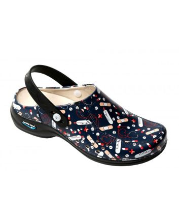 Nursing Care Berlim Clogs