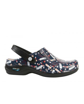 Nursing Care Berlim Clogs