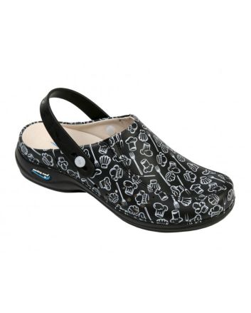 Nursing Care Berlim Clogs