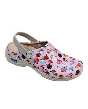 Nursing Care Berlim Clogs