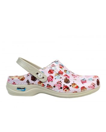 Nursing Care Berlim Clogs