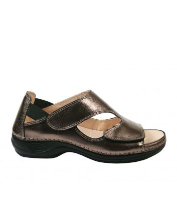 Nursing Care Bermuda Sandalen