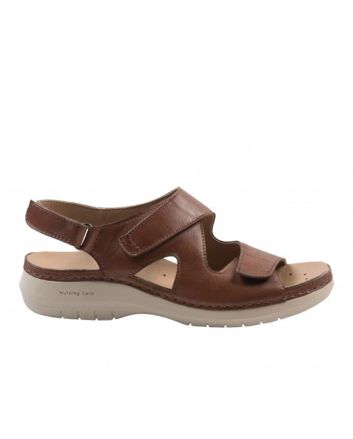 Nursing Care Camélia Sandalen
