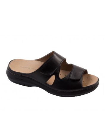 Nursing Care Cravo Sandalen