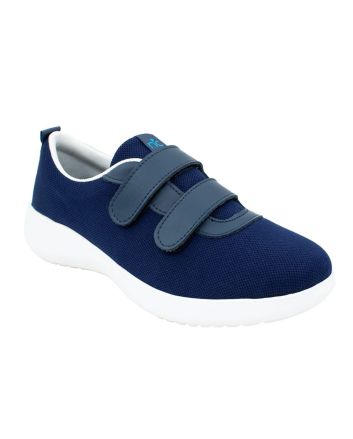 Nursing Care Jade Netz Komfortschuhe