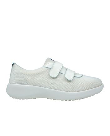 Nursing Care Jade Netz Komfortschuhe