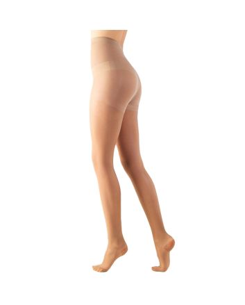 Nursing Care Lycra Kompressionsstrumpfhosen 140 DEN (18/22 mmHg)