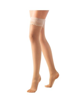 Nursing Care Lycra Kompressionsstrumpfhosen AG 140 DEN (18/22mmHg)