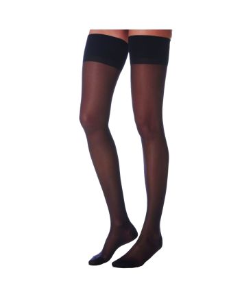 Nursing Care Lycra Kompressionsstrumpfhosen AG 140 DEN (18/22mmHg)
