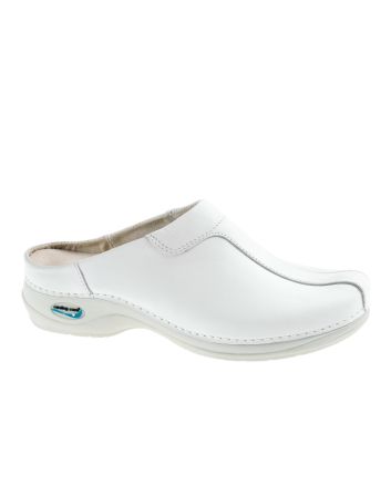 Nursing Care Madrid Clogs