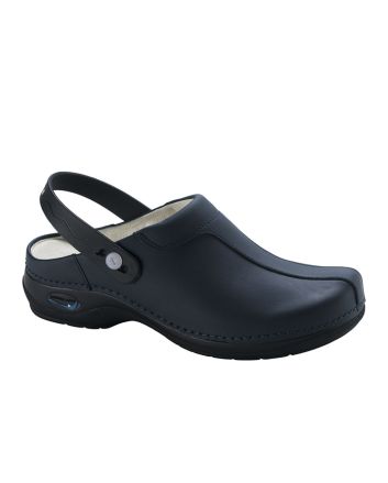 Nursing Care Madrid Clogs