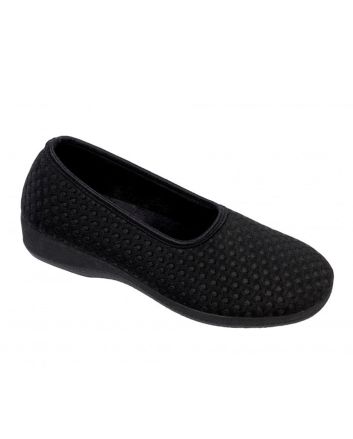 Nursing Care Pistácio Schuhe