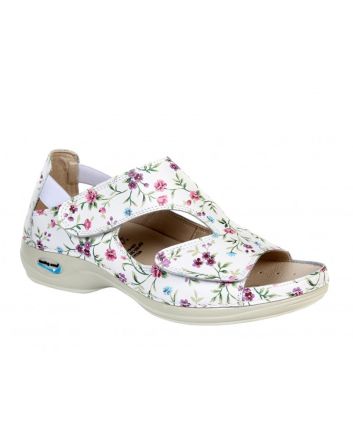 Nursing Care Praga Clogs
