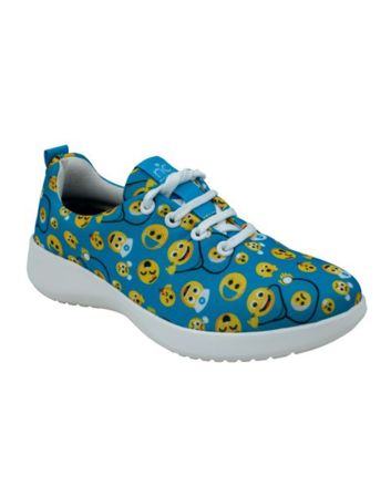 Nursing Care Rubi Netz Komfortschuhe