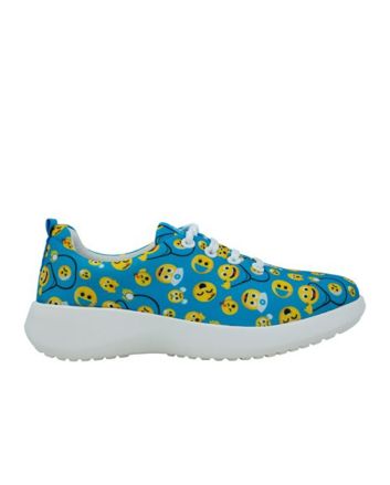 Nursing Care Rubi Netz Komfortschuhe