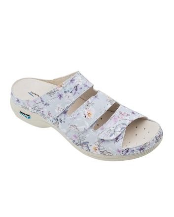 Nursing Care Valetta Clogs