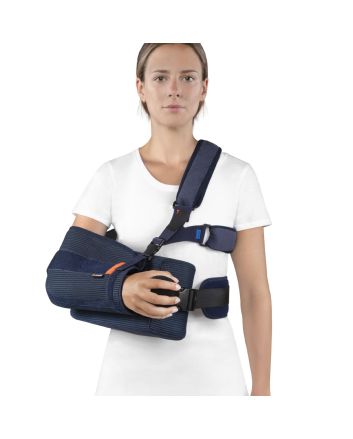 Orliman Abduktorenschlinge (15°/30°)