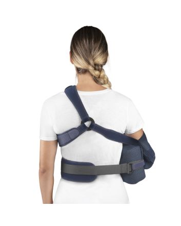 Orliman Abduktorenschlinge (15°/30°)