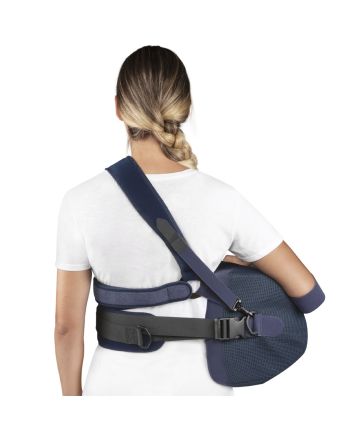 Orliman Abduktorenschlinge (30°/45°)