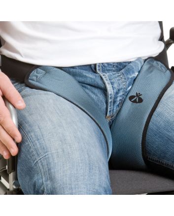 Orliman Beinabduktorengurt