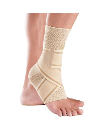 Orliman Crossover Elastische Knöchelstütze