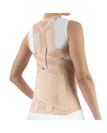 Orliman Dorso-Lumbale Rückenstütze