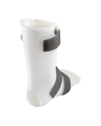 Orliman Dynamic Ankle Orthese (DAFO) – Fuß Fixiert