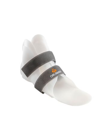 Orliman Dynamische Supra-Malleolar-Knöchel-Fuß-Orthese (DAFO)