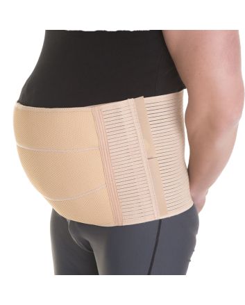 Orliman Elastisches Bauch-Pendelband