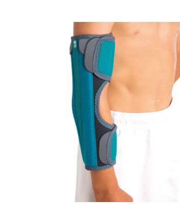 Orliman Ellenbogen-Immobilisator ohne Beugung