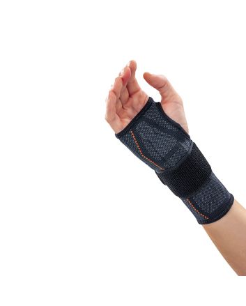 Orliman Funktionelle Elastische Handgelenkstütze