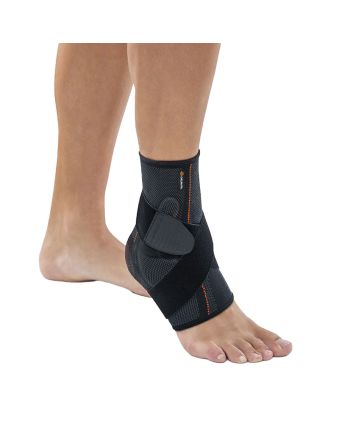 Orliman Funktionelle Elastische Knöchelstütze Therago