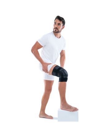 Orliman Funktionelle Elastische Kniestütze