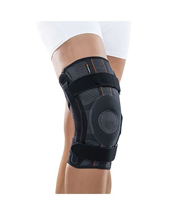 Orliman Funktionelle Elastische Kniestütze