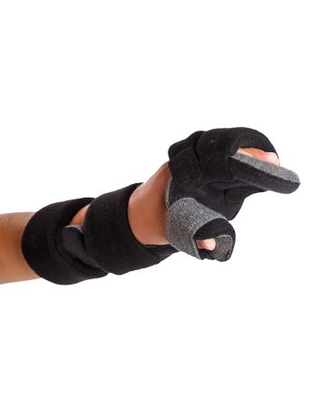 Orliman Handgelenk, Hand- und Fingerimmobilisierungsschiene