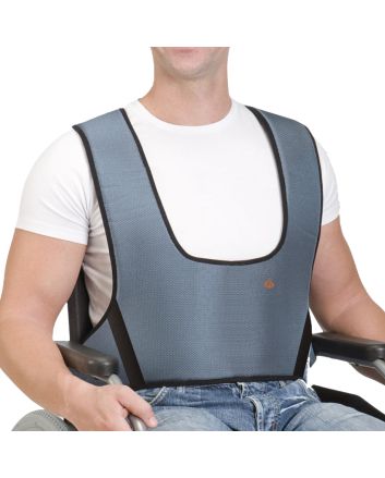 Orliman Jackengeschirr mit Reißverschluss