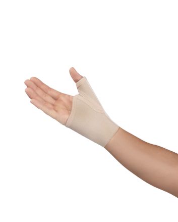 Orliman Kurze Handgelenkstütze