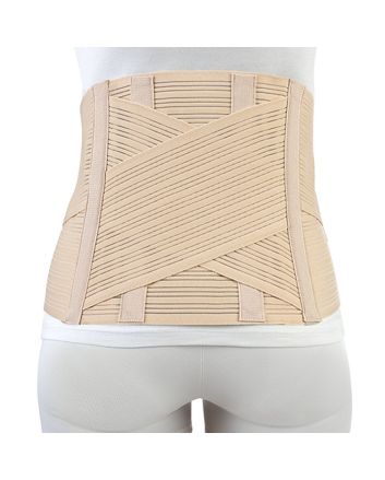 Orliman Lendenwirbelstütze