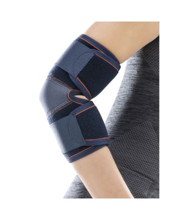 Orliman Neopren-Ellenbogenbandage