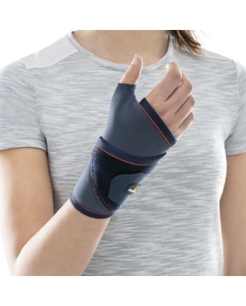 Orliman Neopren-Handgelenkbandage