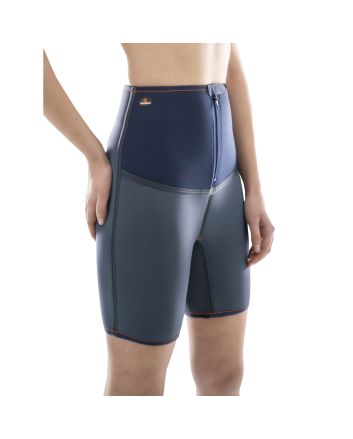 Orliman Neoprenhose in Halber Länge
