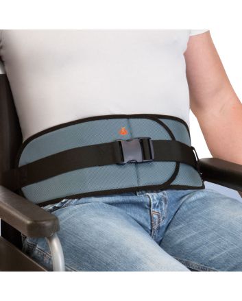 Orliman Offener Bauchgurt