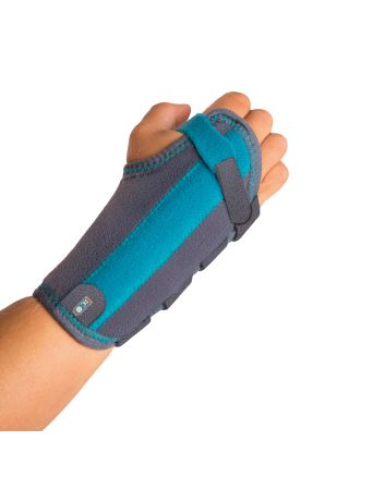 Orliman Pädiatrische Handgelenkstütze zur Immobilisierung