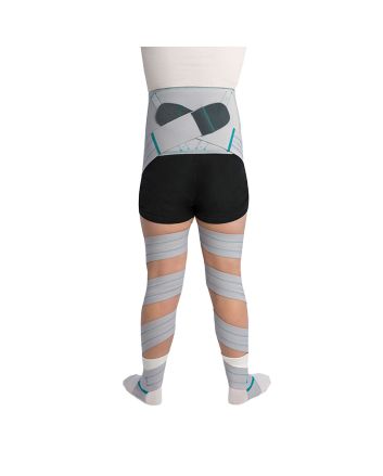 Orliman Tibiofemoral-Derotationsschiene