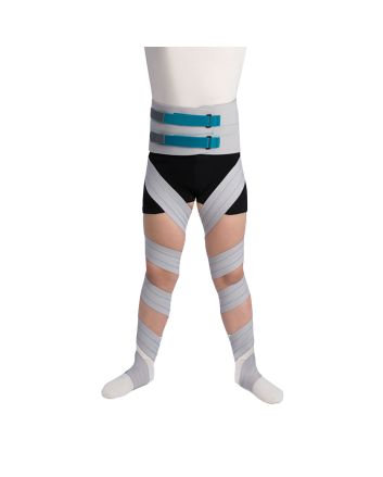 Orliman Tibiofemoral-Derotationsschiene