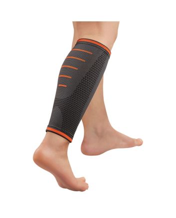 Orliman Wadenstütze mit Gummiband