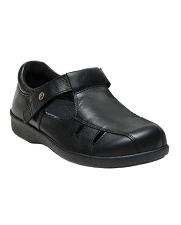 Ortomedical Dr. Grey Diabetikerschuhe
