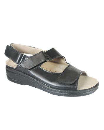 Ortomedical Merinda Diabetiker Sandalen