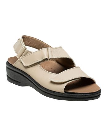 Ortomedical Merinda Diabetiker Sandalen