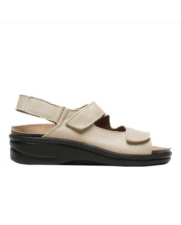 Ortomedical Merinda Diabetiker Sandalen